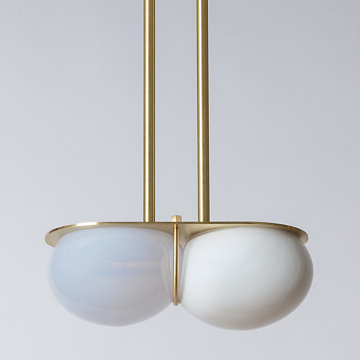 Twin 4.0 Pendant