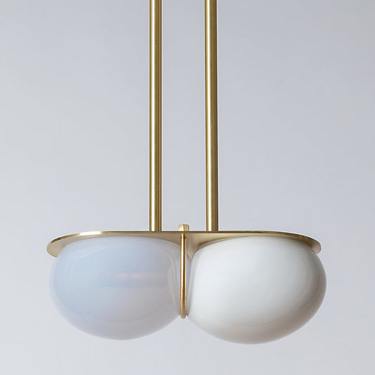 Twin 4.0 Pendant