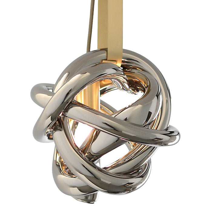 Wrap Pin 1.09 Pendant