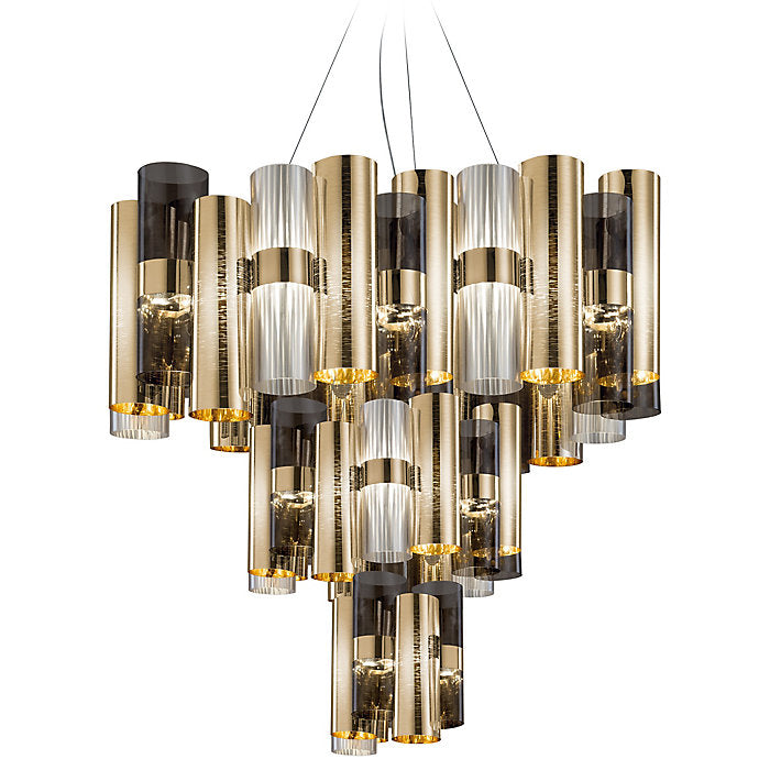 La Lollo LED Chandelier
