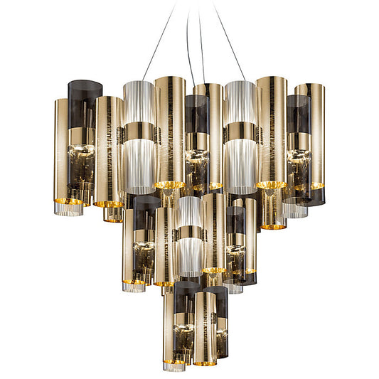 La Lollo LED Chandelier
