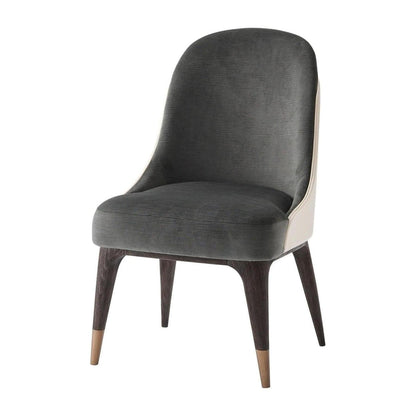 Theodore Alexander Steve Leung Covet Dining Chair II - Set of 2