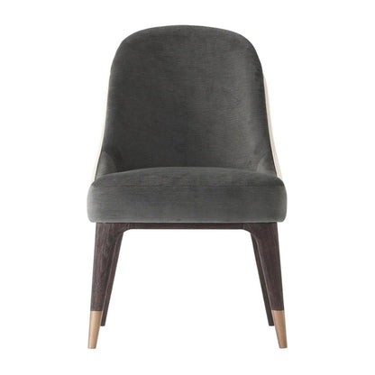 Theodore Alexander Steve Leung Covet Dining Chair II - Set of 2
