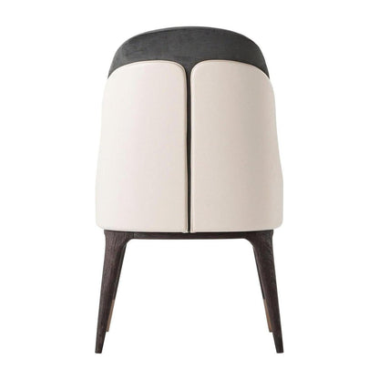 Theodore Alexander Steve Leung Covet Dining Chair II - Set of 2