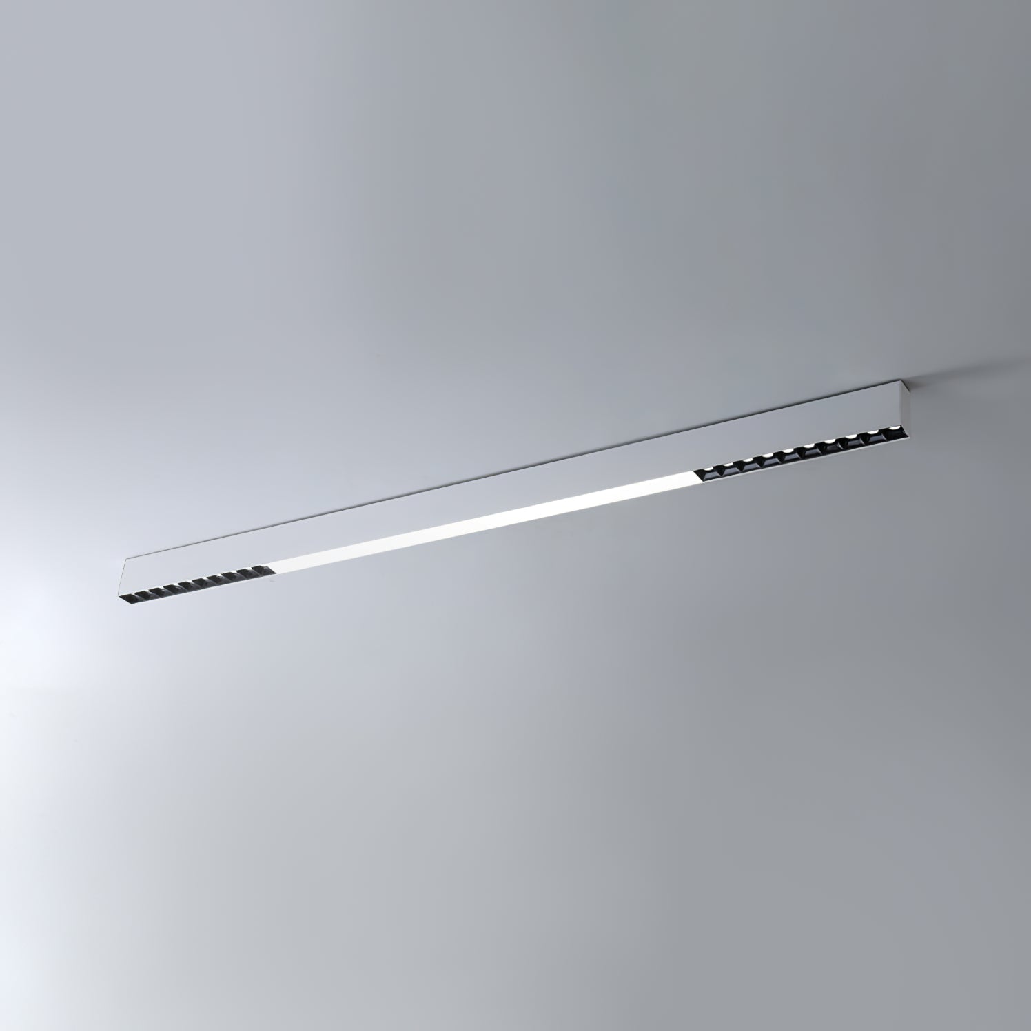 SLD50 Naked Magnetic Lamp Ceiling lamp
