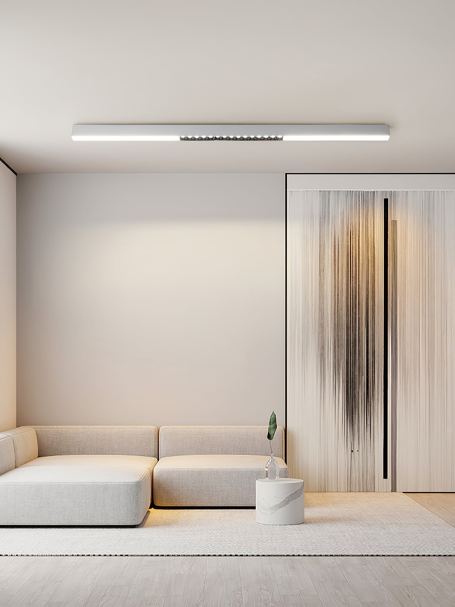 Magnetic Floating Light Ceiling lamp