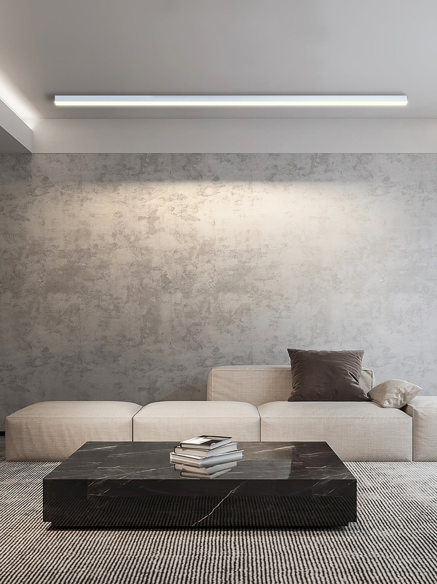 Magnetic Floating Light Ceiling lamp
