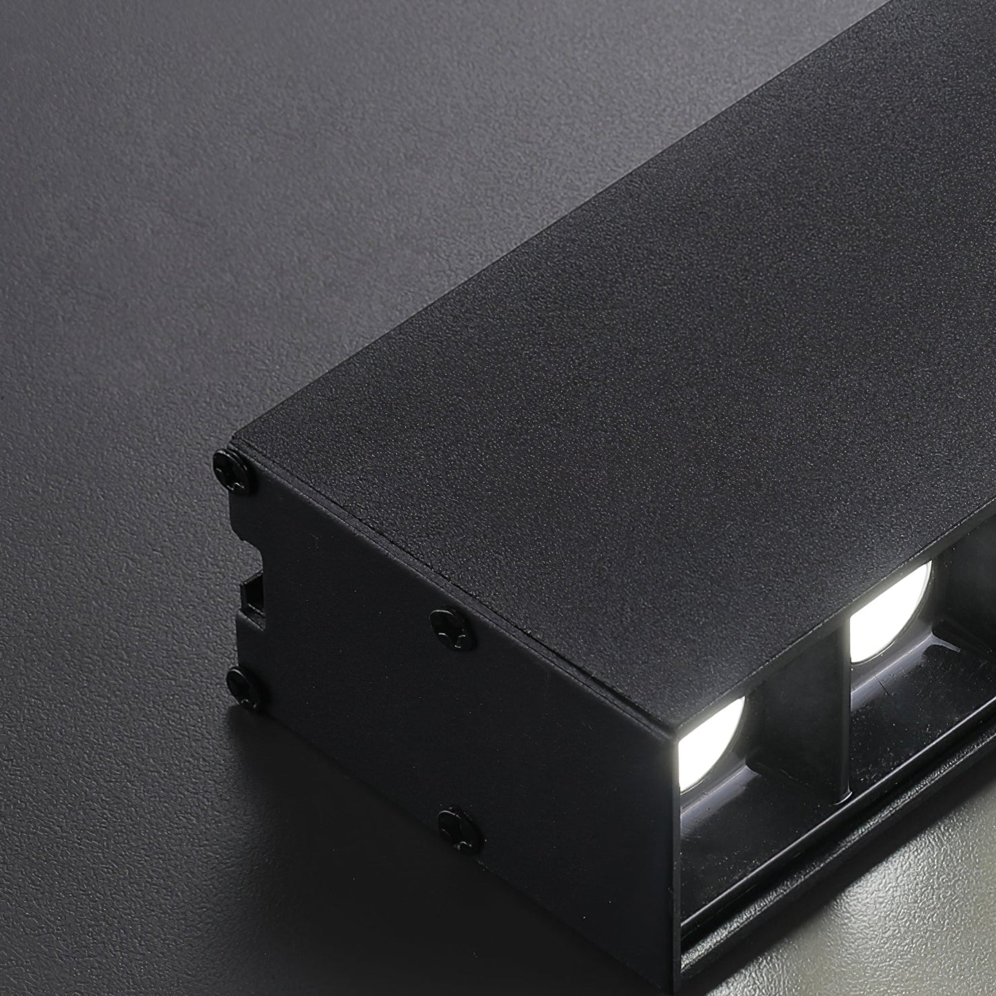 SLD50 Naked Magnetic Lamp Ceiling lamp