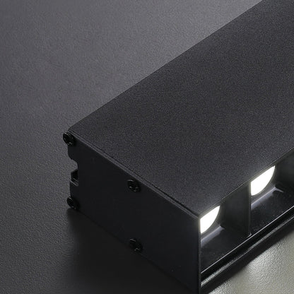 SLD50 Naked Magnetic Lamp Ceiling lamp