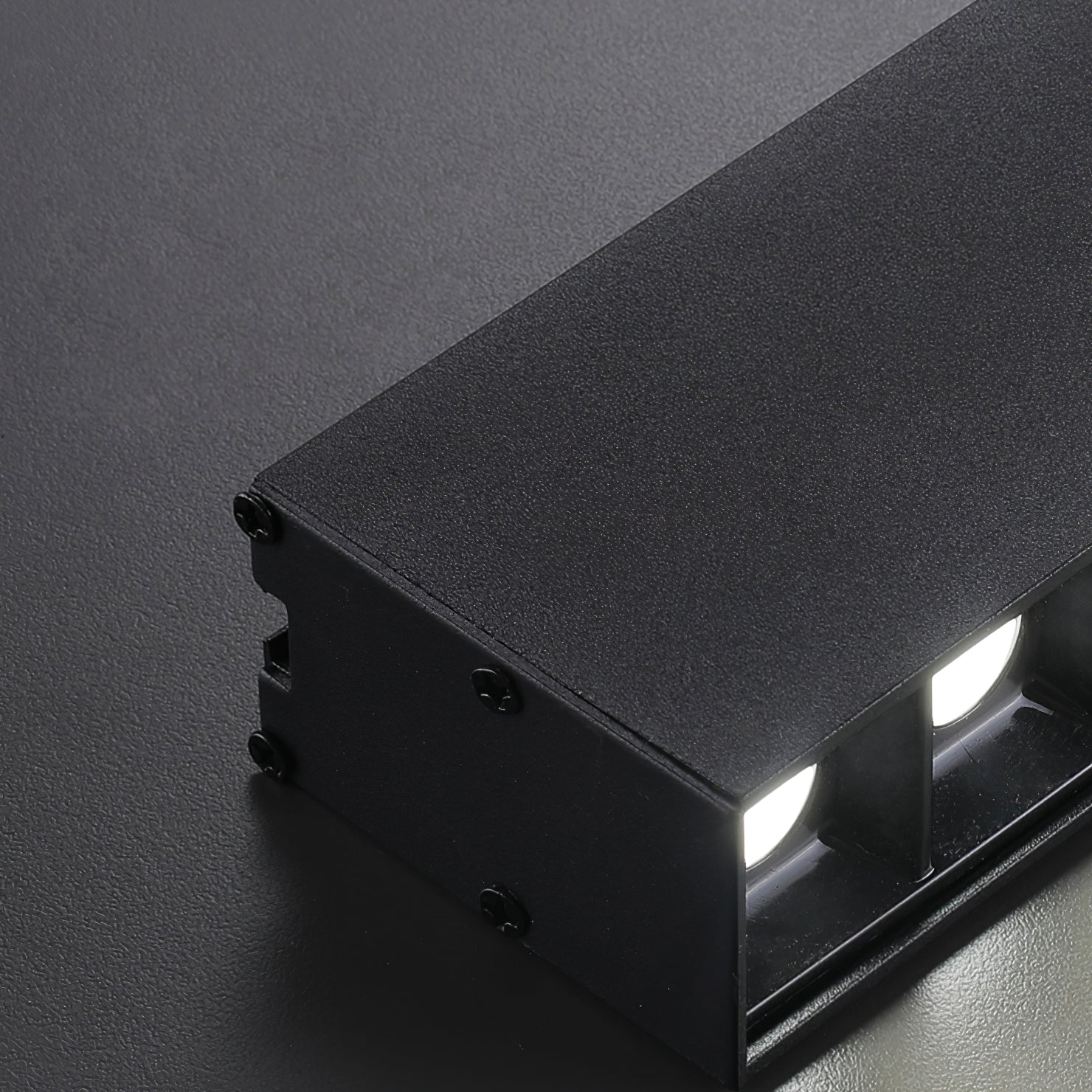 Magnetic Floating Light Ceiling lamp