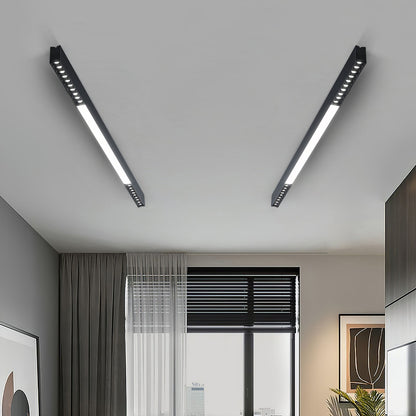 SLD50 Naked Magnetic Lamp Ceiling lamp