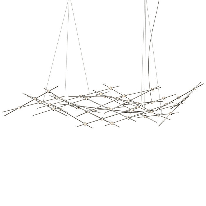 Constellation Ursa Major LED Chandelier
