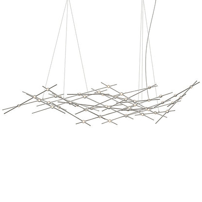 Constellation Ursa Major LED Chandelier