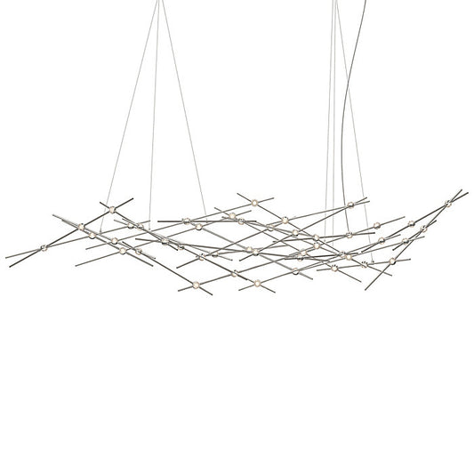 Constellation Ursa Major LED Chandelier