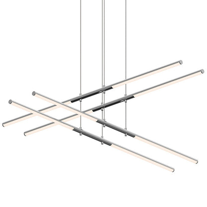 Tik-Tak Stack LED Pendant