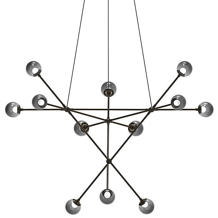 Proton Alpha LED Pendant