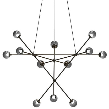 Proton Alpha LED Pendant