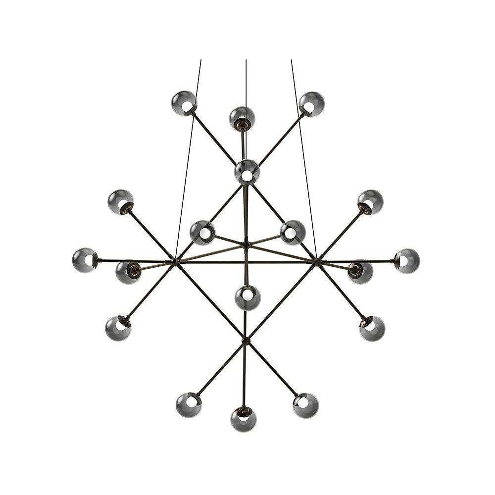 Proton Beta LED Pendant