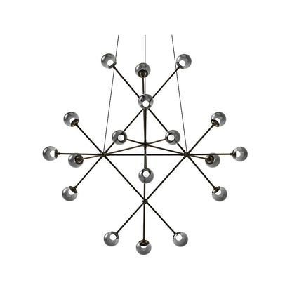 Proton Beta LED Pendant