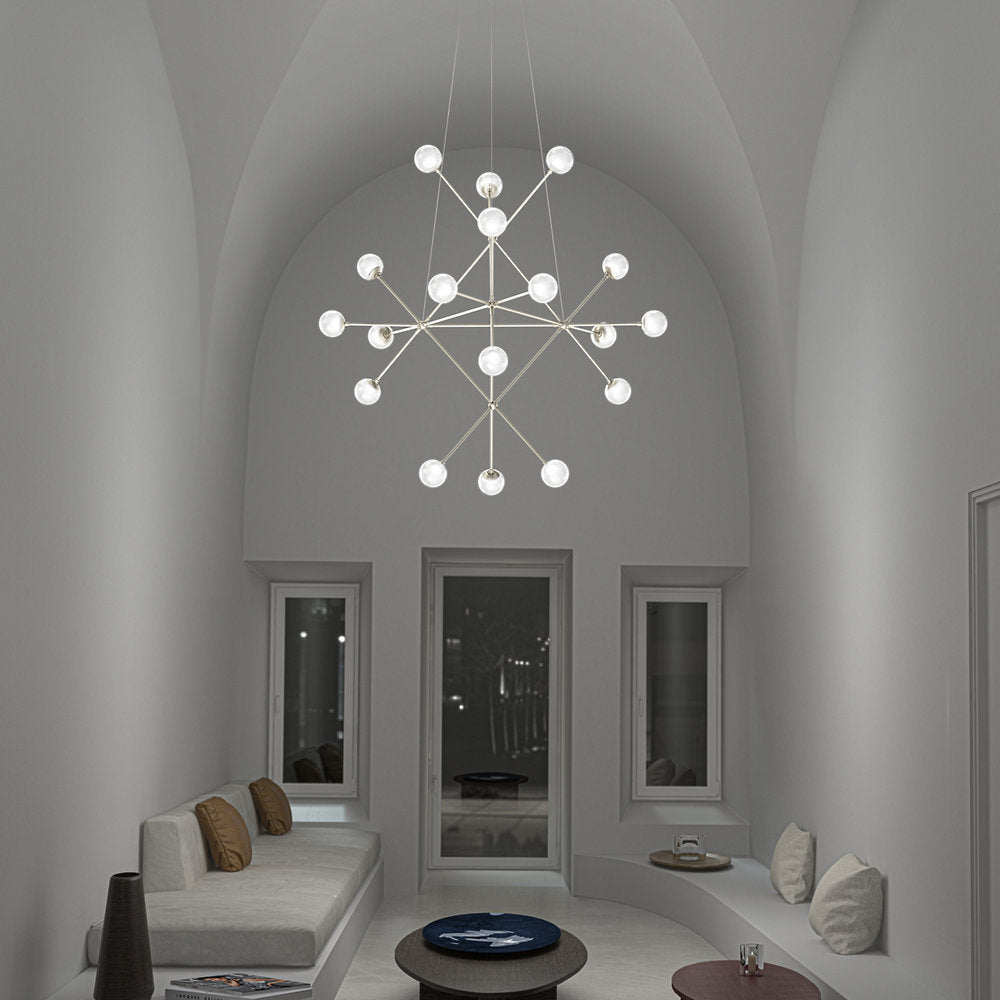 Proton Beta LED Pendant
