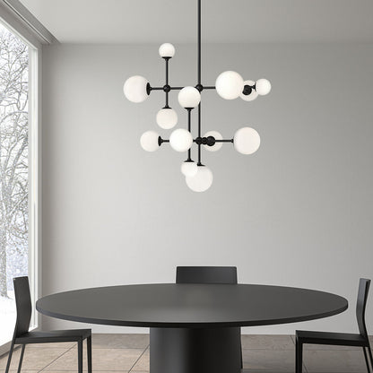 Sabon LED Pendant