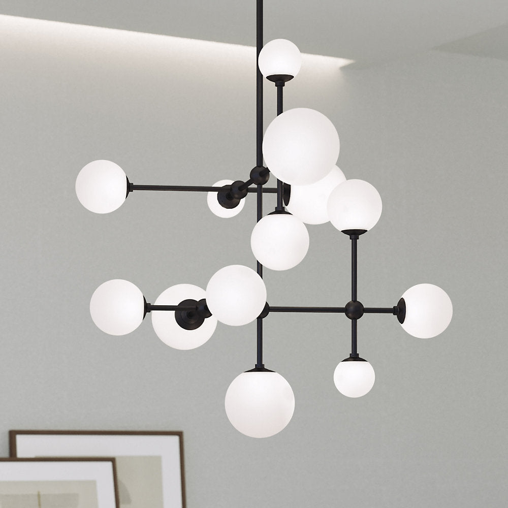 Sabon LED Pendant