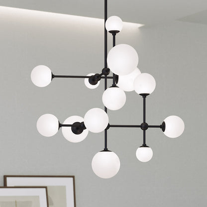 Sabon LED Pendant