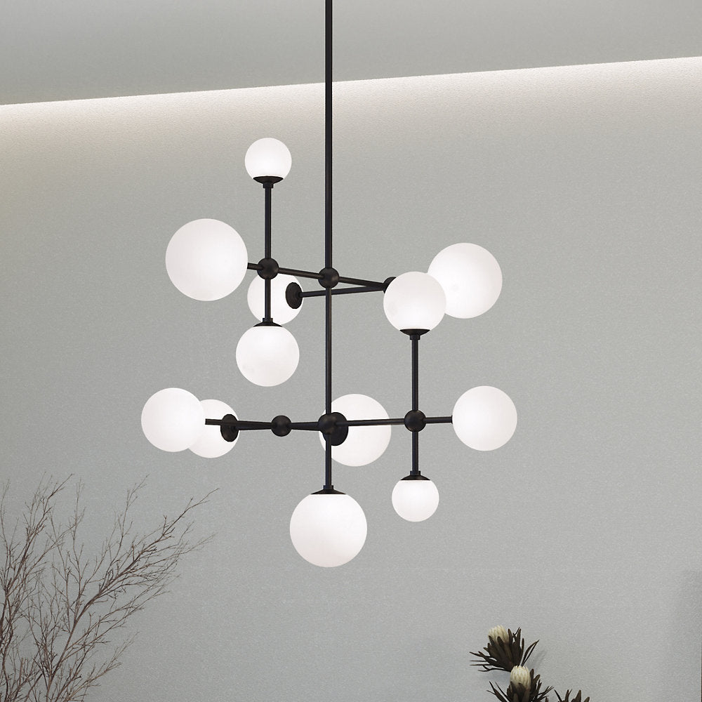 Sabon LED Pendant