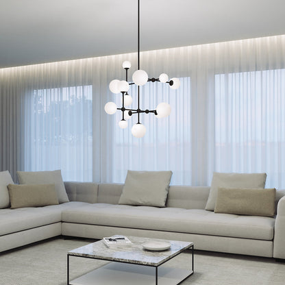 Sabon LED Pendant