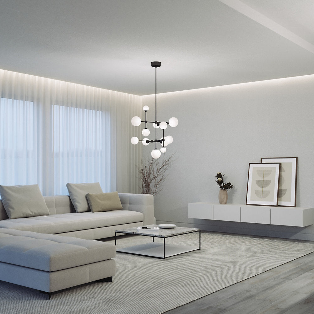 Sabon LED Pendant