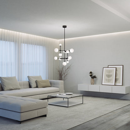 Sabon LED Pendant
