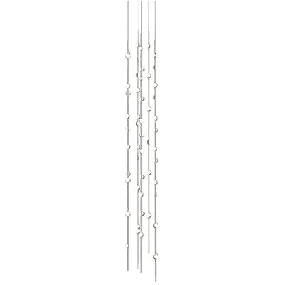 Constellation Andromeda Round LED Tall Pendant
