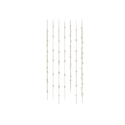 Constellation Andromeda LED Linear Multi-Light Pendant