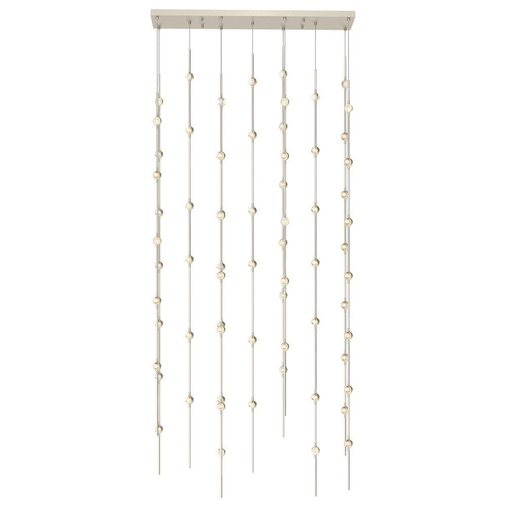 Constellation Andromeda LED Linear Multi-Light Pendant