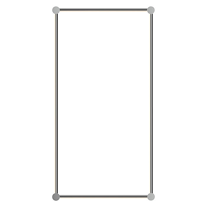 Purolinear 360 Rectangle LED Wall Bar