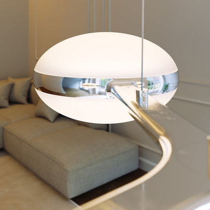 Pillows Triple LED Pendant
