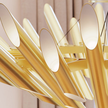 Chimes LED Pendant