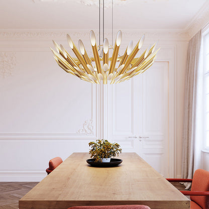 Chimes LED Pendant