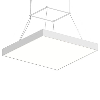 Pi Square LED Pendant