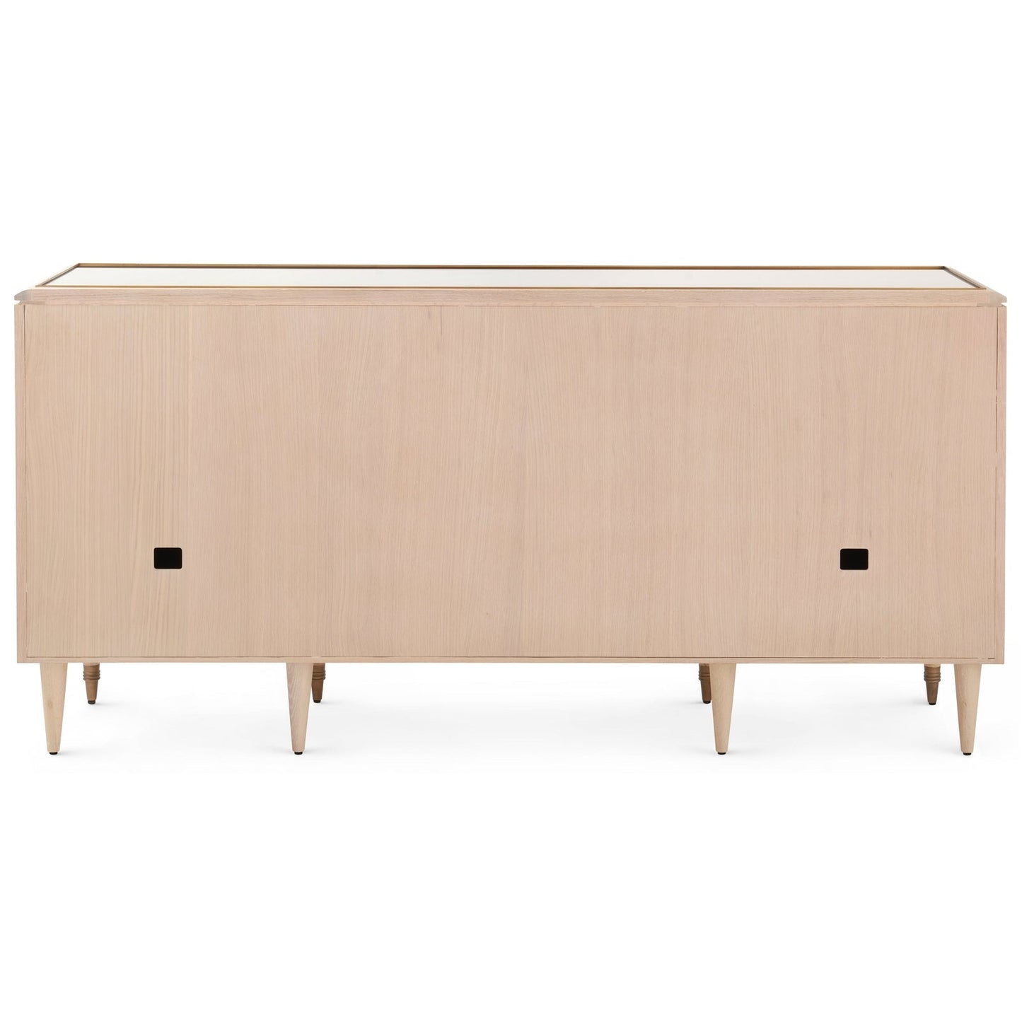 Villa & House Sofia 3-Drawer & 2-Door Cabinet