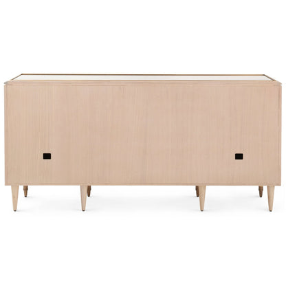 Villa & House Sofia 3-Drawer & 2-Door Cabinet