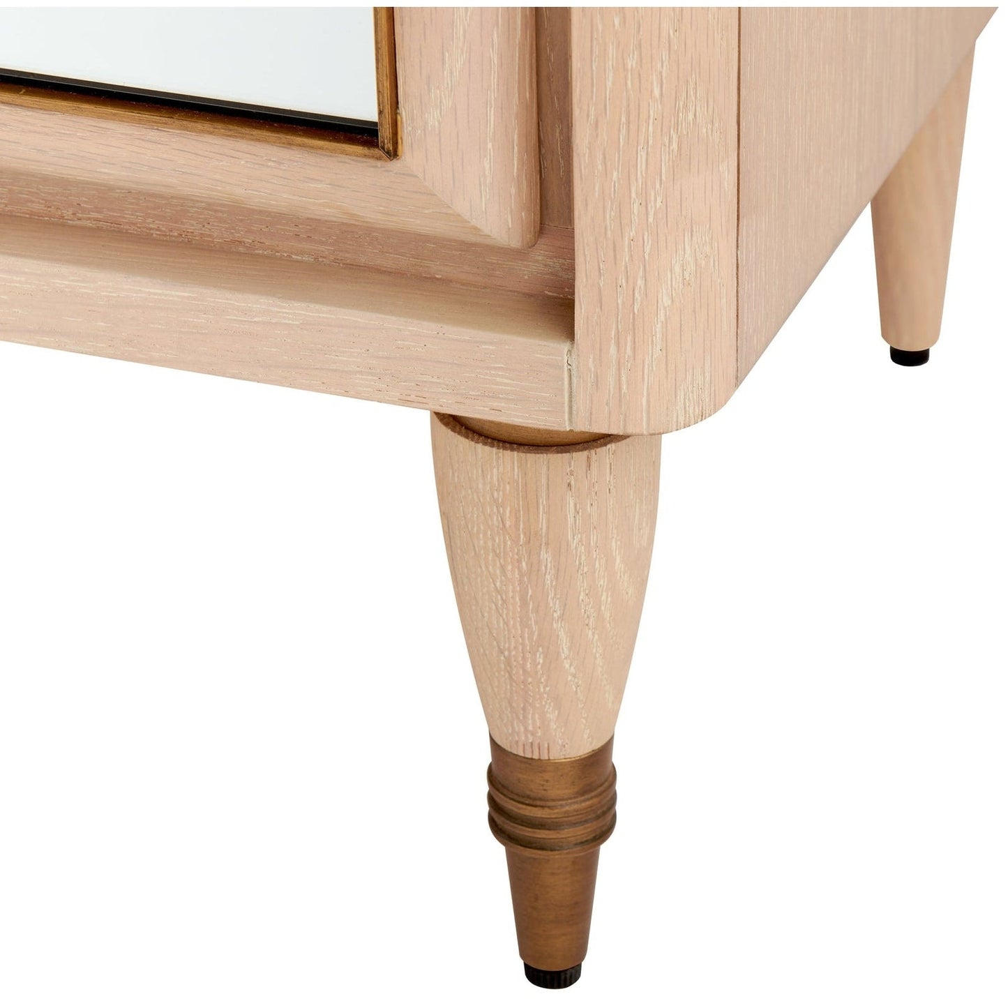 Villa & House Sofia 3-Drawer & 2-Door Cabinet