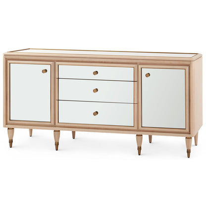 Villa & House Sofia 3-Drawer & 2-Door Cabinet