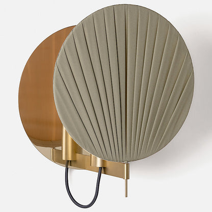 Guinea Wall Sconce