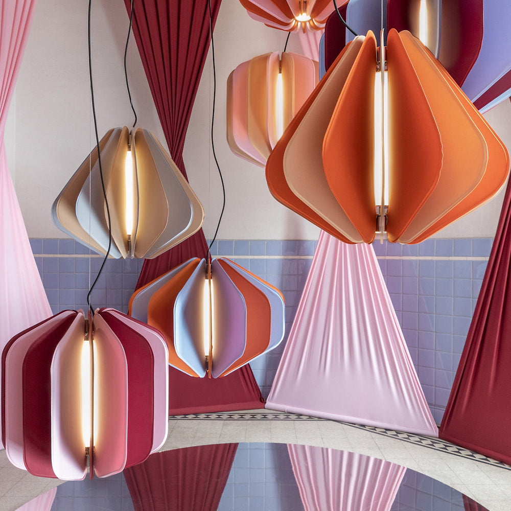 Venus 1 LED Pendant