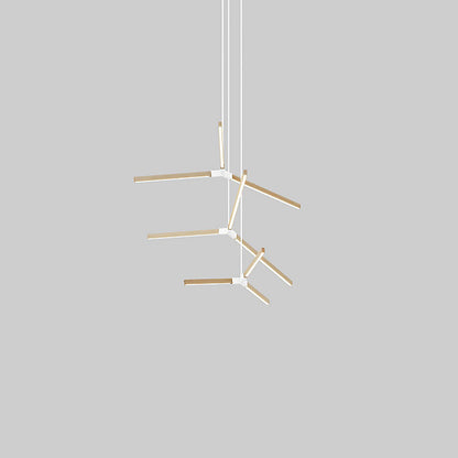 Bough LED Multi Pendant Light