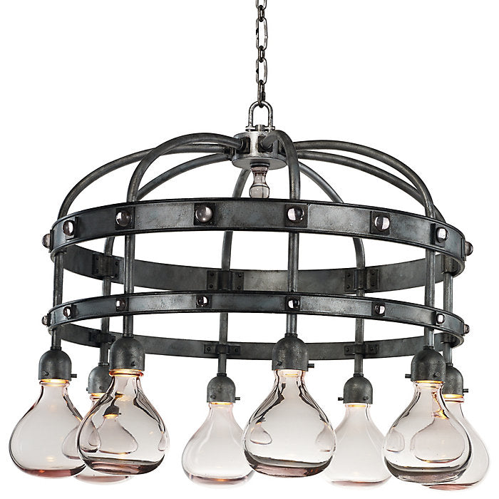Napa Multi-Light Pendant