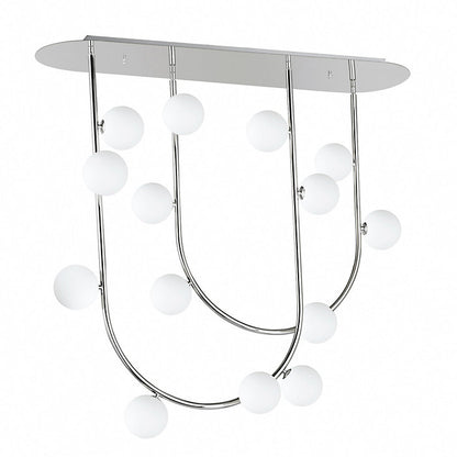 Contour Linear Pendant