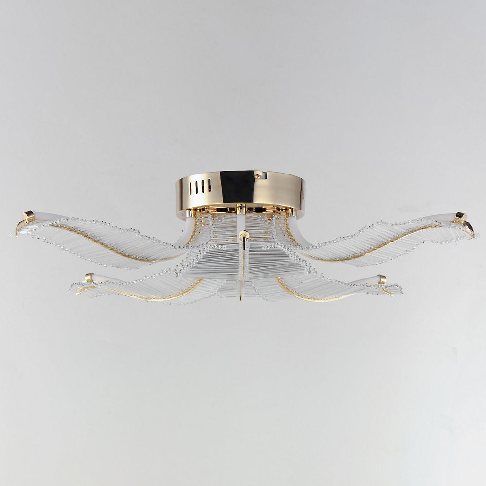 Lillet LED Flushmount