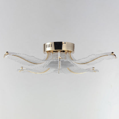 Lillet LED Flushmount
